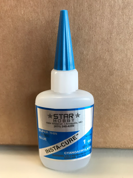 No.102 Insta-Cure™ 1oz. No.102 Insta-Cure™ 1oz.
