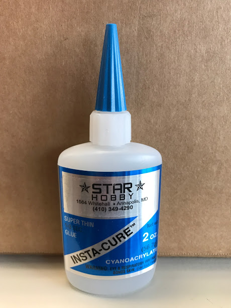 No.103 Insta-Cure™ 2oz. No.103 Insta-Cure™ 2oz.