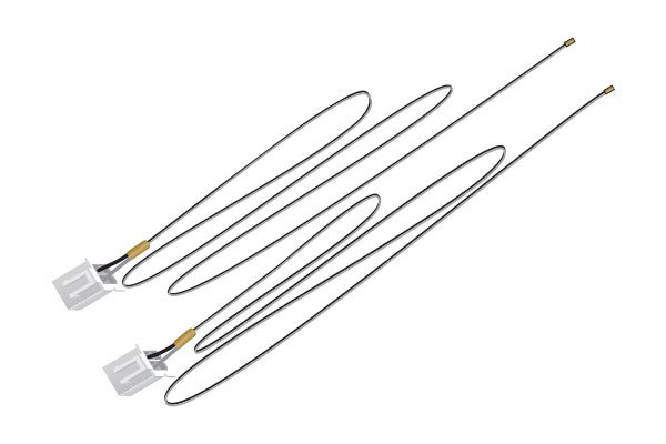 Red LED Flashing Nano Lights Red LED Flashing Nano Lights