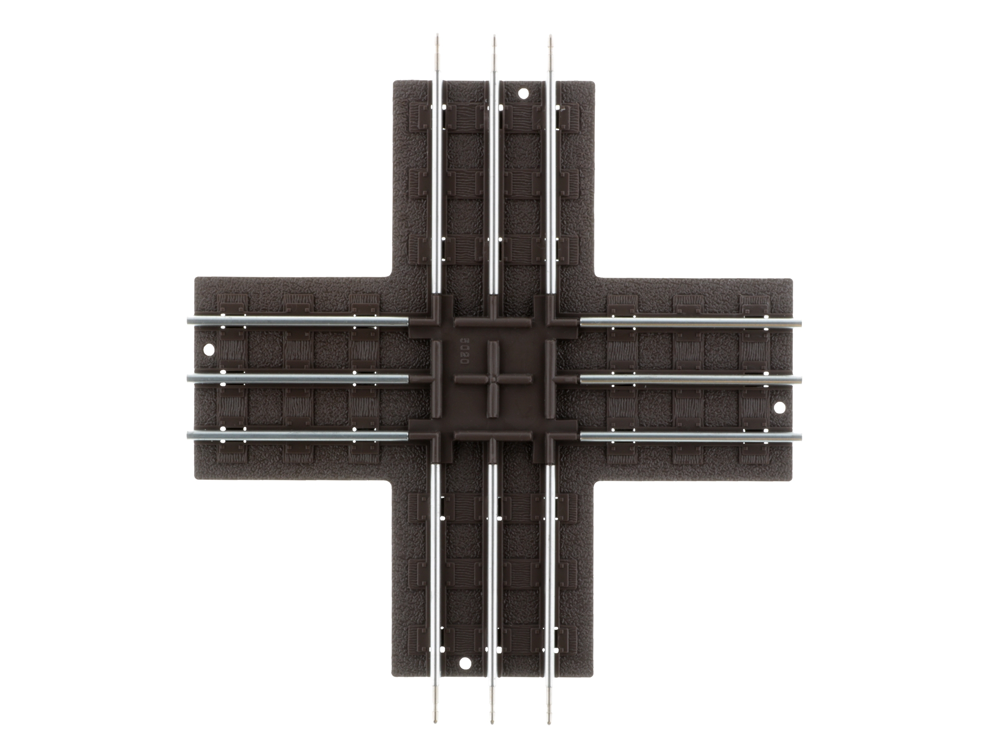 6-65020 90-DEGREE CROSSOVER (0-27) 6-65020 90-DEGREE CROSSOVER (0-27)