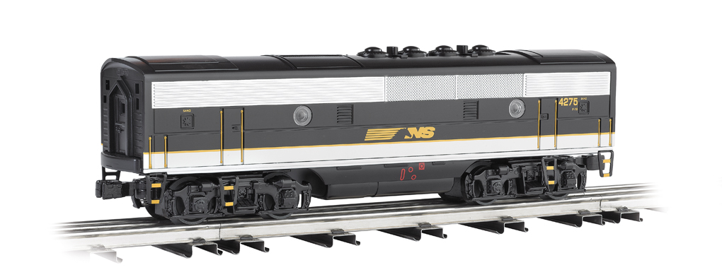 Norfolk Southern - Executive Train - F-3 Dummy B Norfolk Southern - Executive Train - F-3 Dummy B