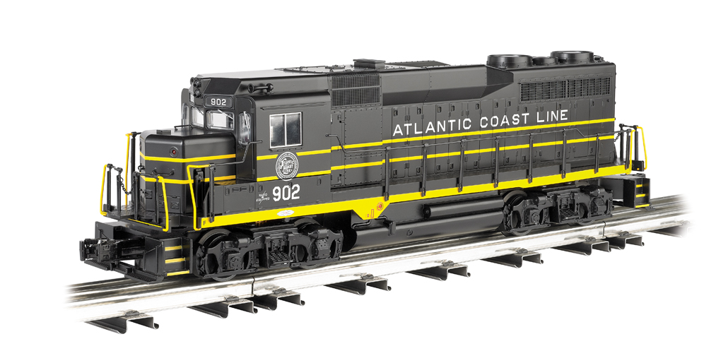 Atlantic Coast Line - GP30 w/o dynamic brake Atlantic Coast Line - GP30 w/o dynamic brake